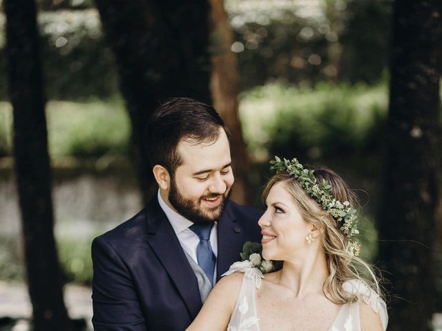El matrimonio de Lucas y Juliana en Envigado, Antioquia 25
