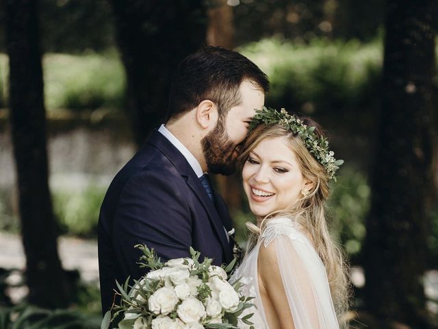 El matrimonio de Lucas y Juliana en Envigado, Antioquia 27