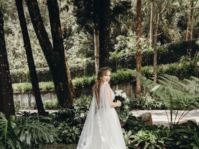 El matrimonio de Lucas y Juliana en Envigado, Antioquia 29