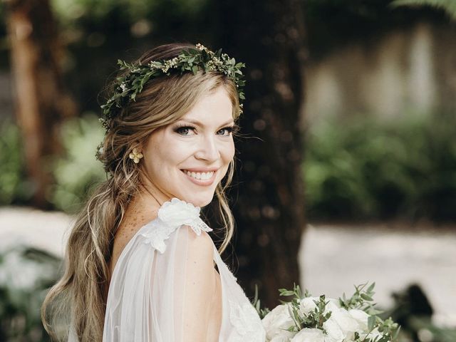 El matrimonio de Lucas y Juliana en Envigado, Antioquia 30