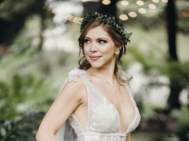 El matrimonio de Lucas y Juliana en Envigado, Antioquia 31