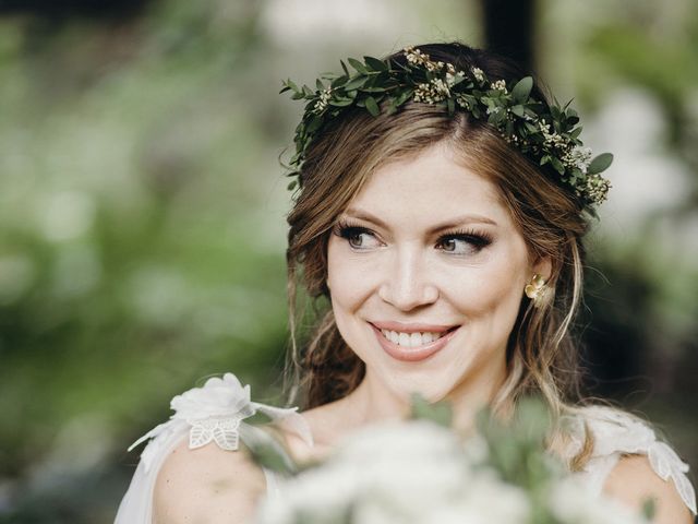 El matrimonio de Lucas y Juliana en Envigado, Antioquia 32