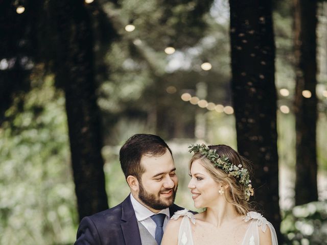 El matrimonio de Lucas y Juliana en Envigado, Antioquia 33