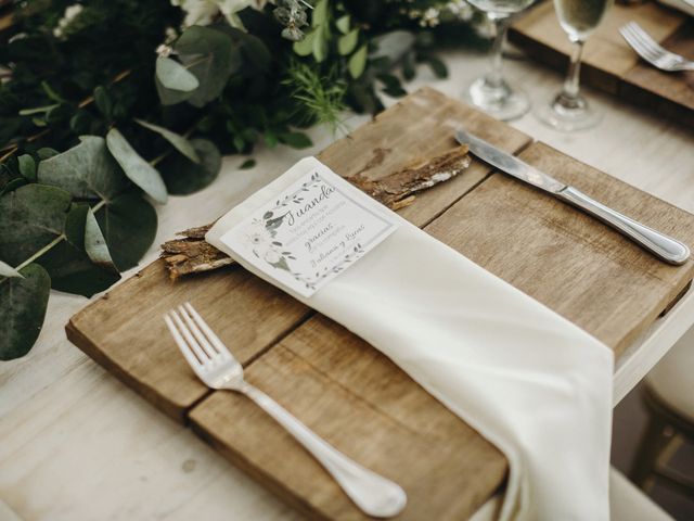 El matrimonio de Lucas y Juliana en Envigado, Antioquia 34
