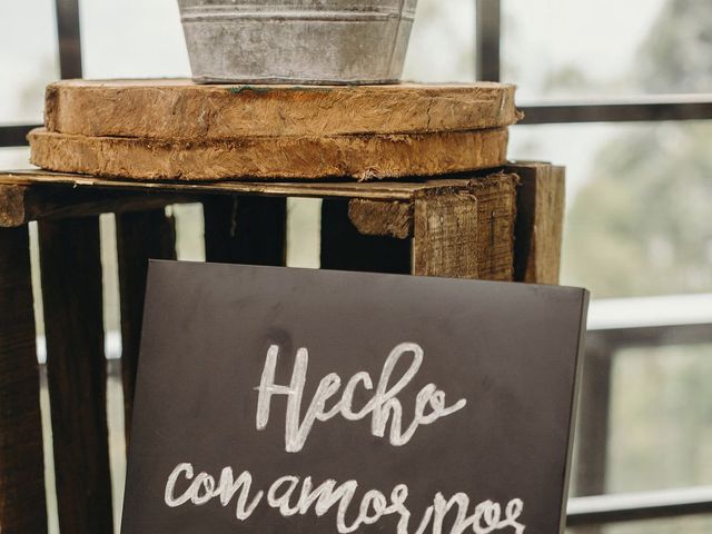 El matrimonio de Lucas y Juliana en Envigado, Antioquia 35