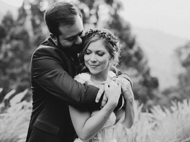 El matrimonio de Lucas y Juliana en Envigado, Antioquia 37