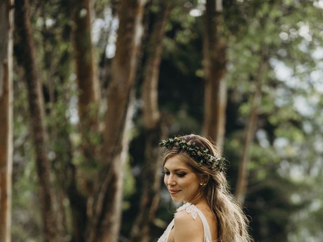 El matrimonio de Lucas y Juliana en Envigado, Antioquia 38