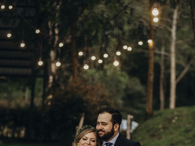 El matrimonio de Lucas y Juliana en Envigado, Antioquia 41