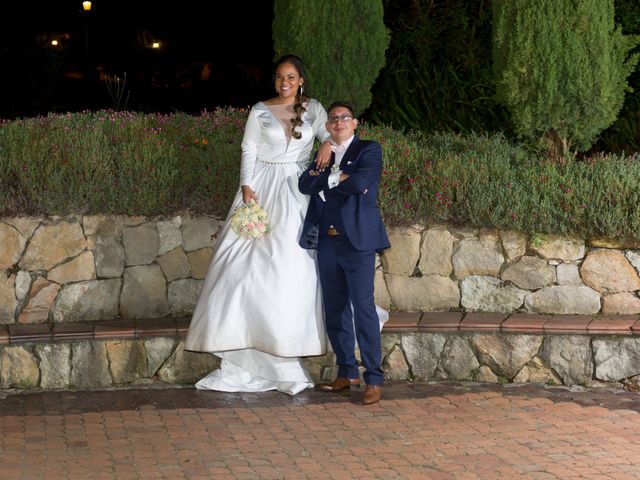 El matrimonio de Arturo  y Paola  en Bogotá, Bogotá DC 1