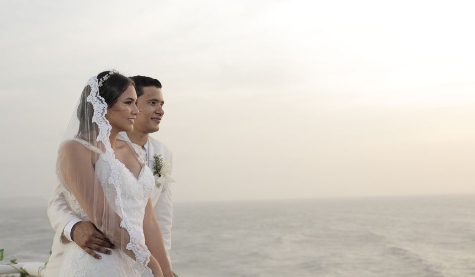 El matrimonio de Iván  y Yessica  en Barranquilla, Atlántico