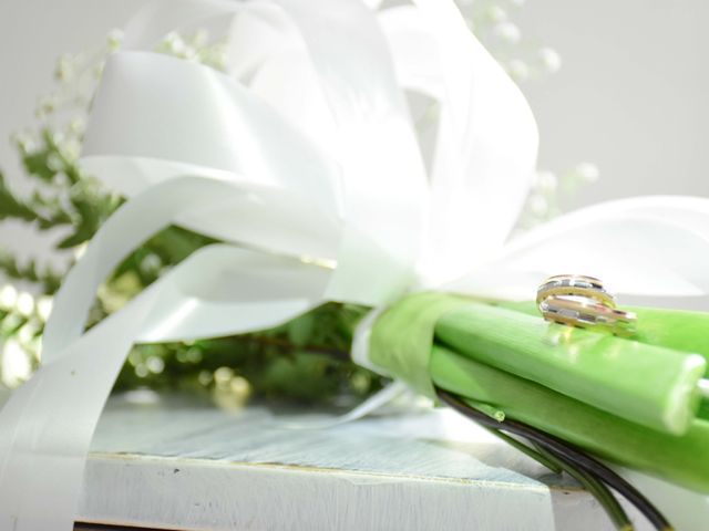 El matrimonio de Juan Guillermo y Jessenia en Medellín, Antioquia 3