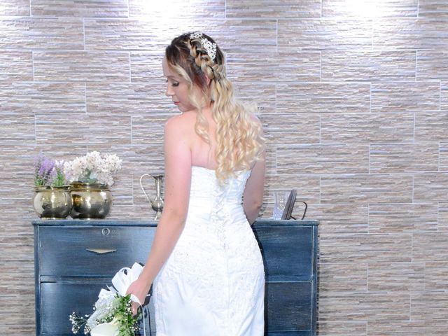 El matrimonio de Juan Guillermo y Jessenia en Medellín, Antioquia 9