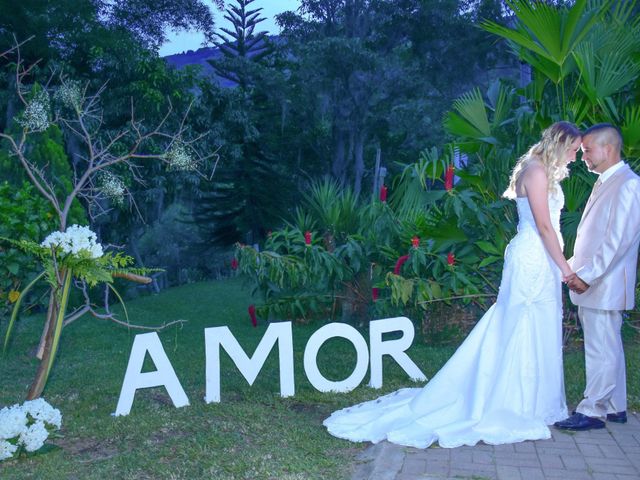 El matrimonio de Juan Guillermo y Jessenia en Medellín, Antioquia 10