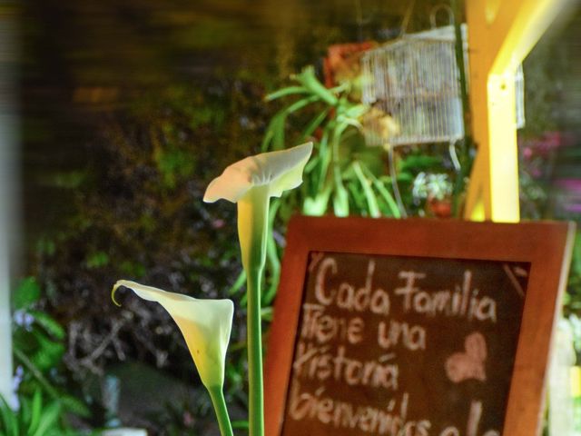 El matrimonio de Juan Guillermo y Jessenia en Medellín, Antioquia 11