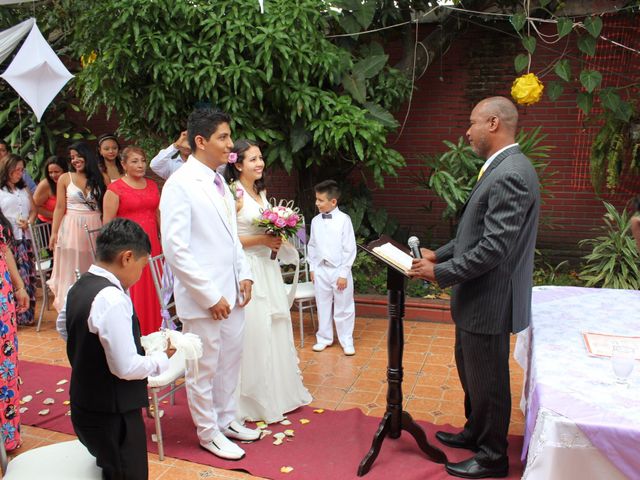 El matrimonio de Luis David y Ana Maria  en Palmira, Valle del Cauca 5