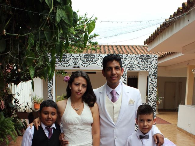 El matrimonio de Luis David y Ana Maria  en Palmira, Valle del Cauca 2
