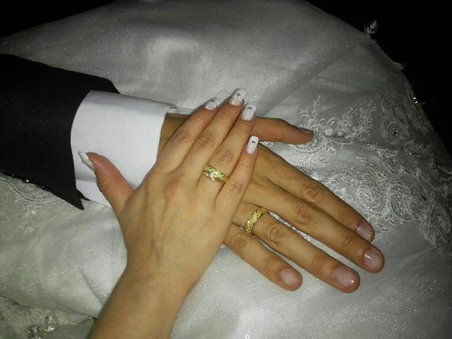 El matrimonio de Jeisson y María Alejandra en Manizales, Caldas 6