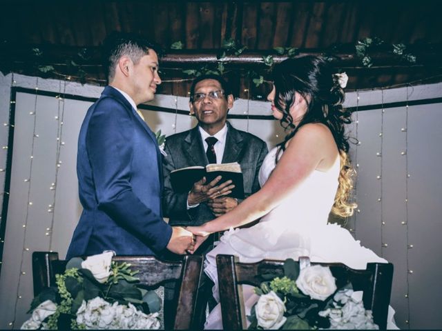 El matrimonio de Mauricio y Natalia  en Cota, Cundinamarca 6