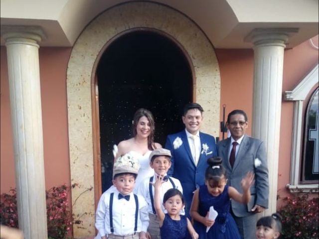 El matrimonio de Mauricio y Natalia  en Cota, Cundinamarca 13