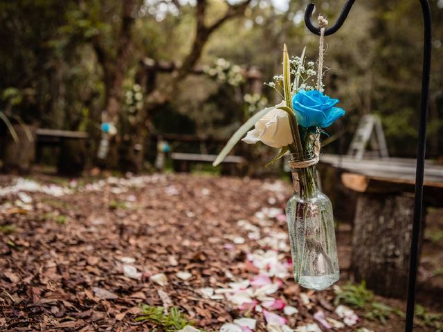 El matrimonio de Carlos  y Leidy en Medellín, Antioquia 4