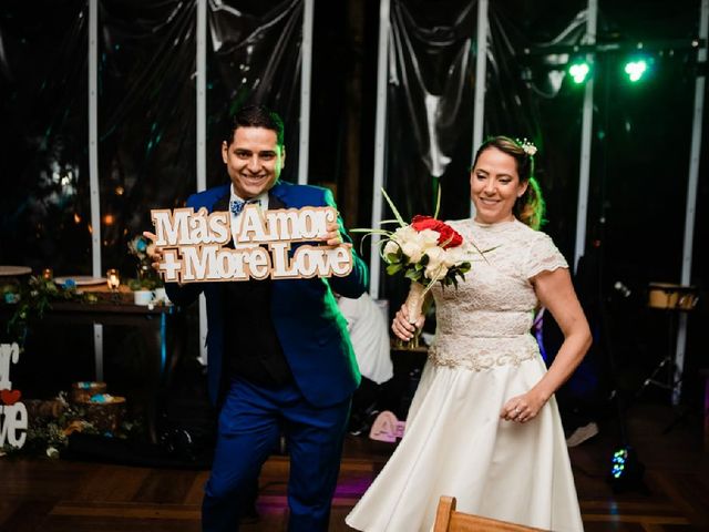 El matrimonio de Carlos  y Leidy en Medellín, Antioquia 8