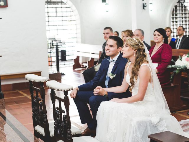 El matrimonio de Richard y Paulin en Medellín, Antioquia 29