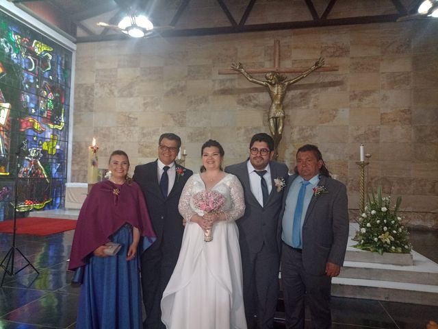 El matrimonio de John  y Camila  en Bogotá, Bogotá DC 2