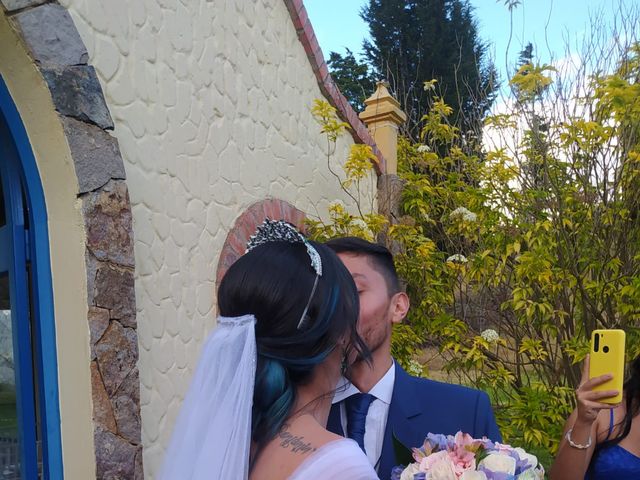 El matrimonio de Santiago  y Paola  en Chivatá, Boyacá 3