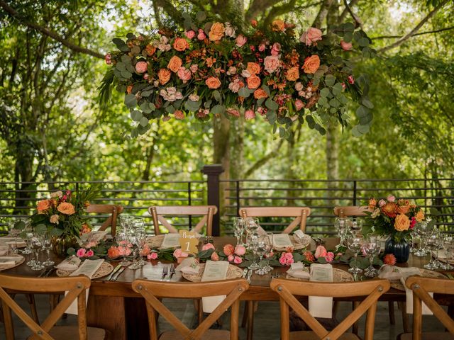 El matrimonio de Nicolás y Juliana en Pereira, Risaralda 2