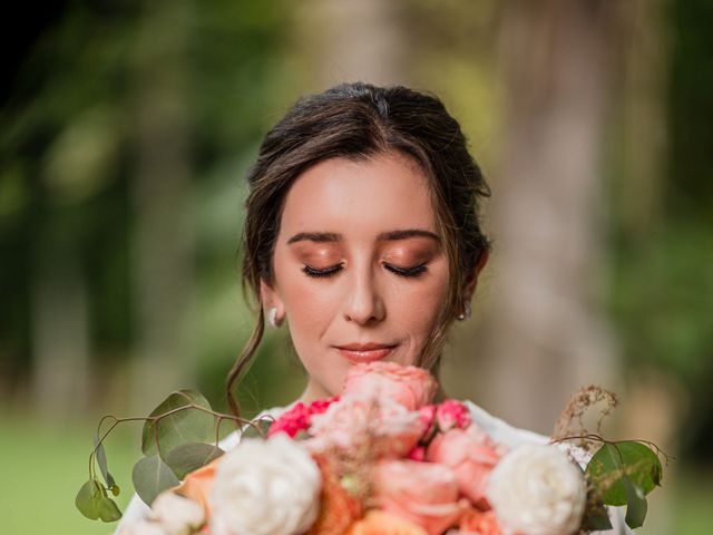 El matrimonio de Nicolás y Juliana en Pereira, Risaralda 4