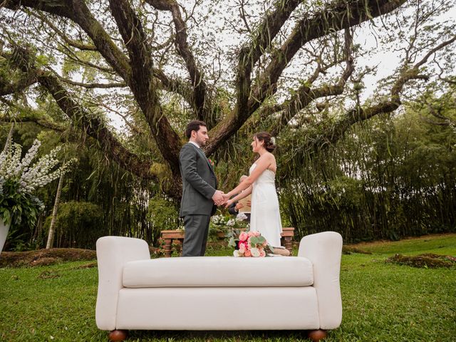 El matrimonio de Nicolás y Juliana en Pereira, Risaralda 7