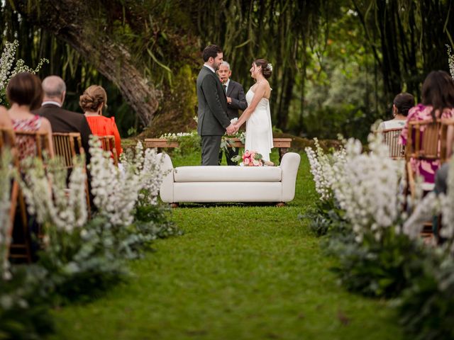 El matrimonio de Nicolás y Juliana en Pereira, Risaralda 8