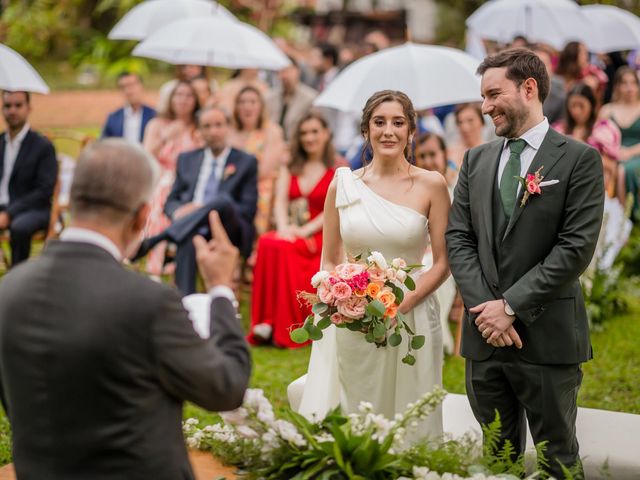 El matrimonio de Nicolás y Juliana en Pereira, Risaralda 9