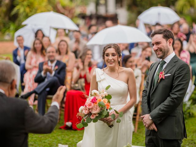 El matrimonio de Nicolás y Juliana en Pereira, Risaralda 10