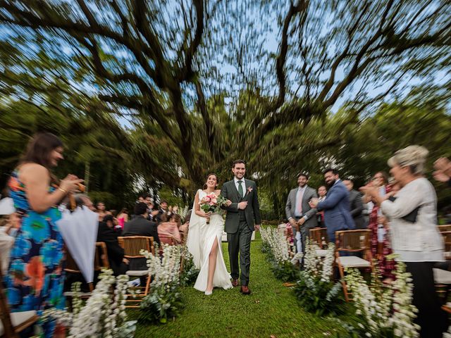 El matrimonio de Nicolás y Juliana en Pereira, Risaralda 12