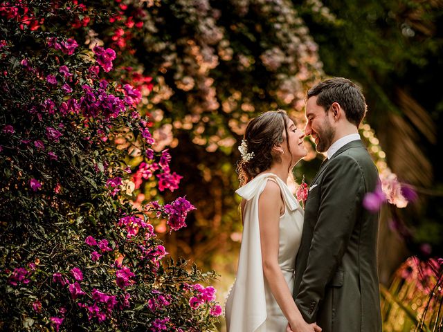 El matrimonio de Nicolás y Juliana en Pereira, Risaralda 15