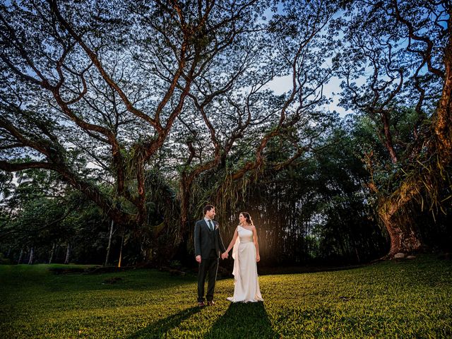 El matrimonio de Nicolás y Juliana en Pereira, Risaralda 1