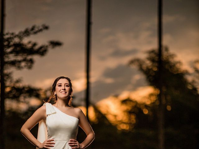 El matrimonio de Nicolás y Juliana en Pereira, Risaralda 16