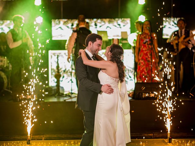 El matrimonio de Nicolás y Juliana en Pereira, Risaralda 17