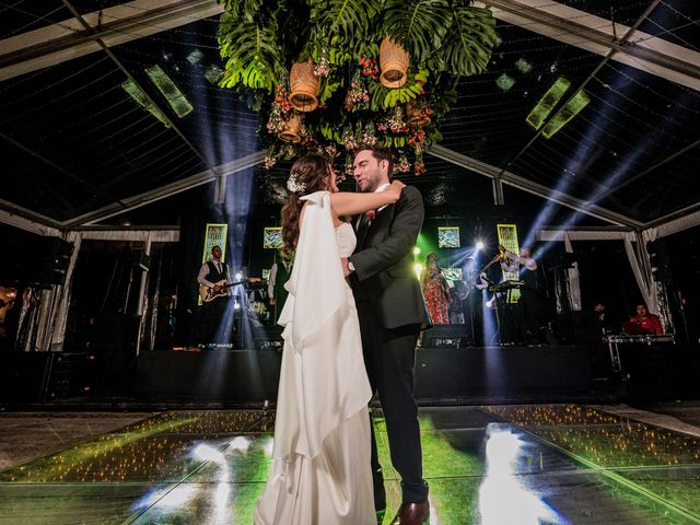 El matrimonio de Nicolás y Juliana en Pereira, Risaralda 18