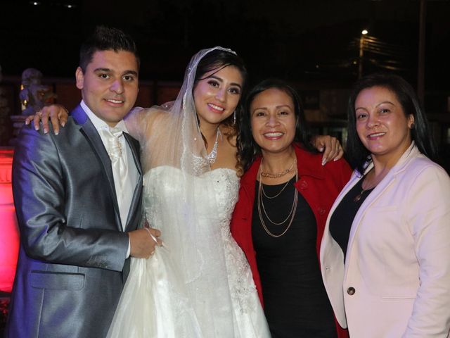 El matrimonio de Brayan y Dana  en Bogotá, Bogotá DC 33
