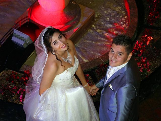 El matrimonio de Brayan y Dana  en Bogotá, Bogotá DC 51