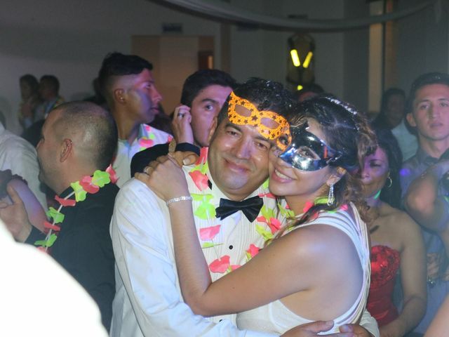 El matrimonio de Brayan y Dana  en Bogotá, Bogotá DC 53