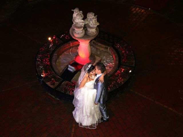 El matrimonio de Brayan y Dana  en Bogotá, Bogotá DC 58