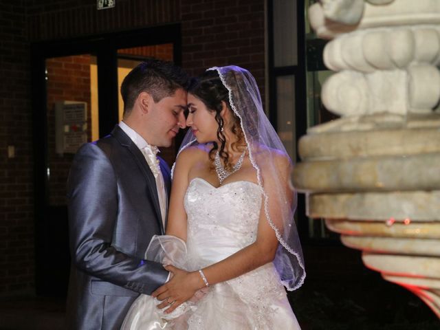 El matrimonio de Brayan y Dana  en Bogotá, Bogotá DC 59