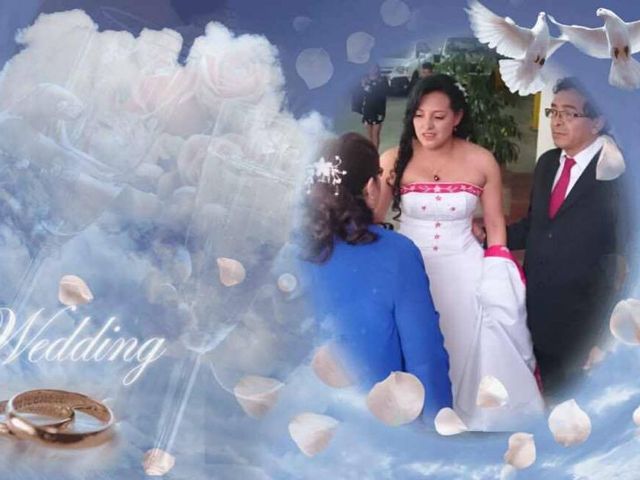 El matrimonio de John   y Yuli en Bogotá, Bogotá DC 8