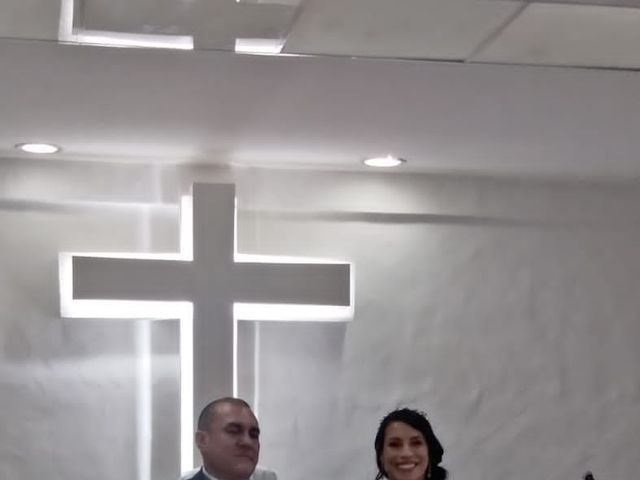 El matrimonio de Juan Vicente y Ximena en Cota, Cundinamarca 4