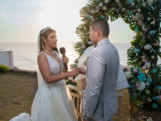 El matrimonio de Mario y Anny en Barranquilla, Atlántico 8