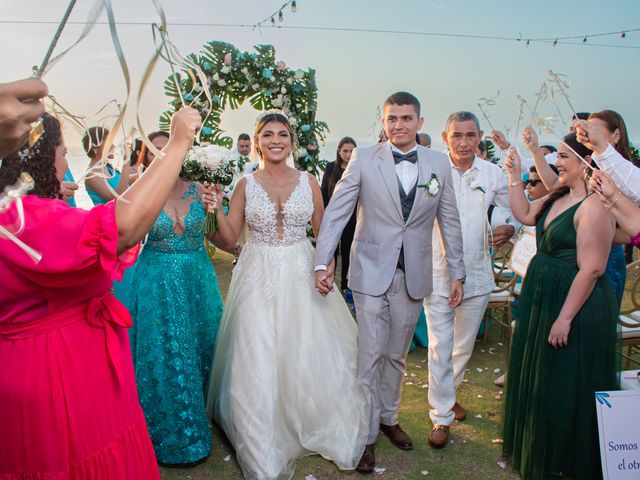 El matrimonio de Mario y Anny en Barranquilla, Atlántico 3