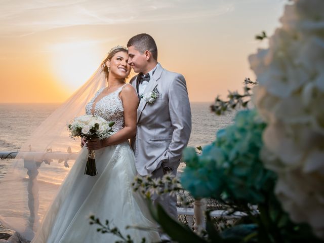 El matrimonio de Mario y Anny en Barranquilla, Atlántico 9